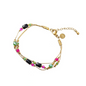 Armband 3 Lines Mix B56332-3