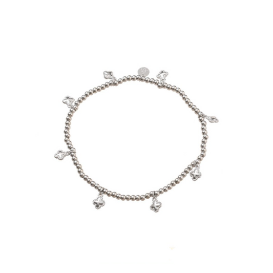 Armband Balsy Clover B56004-1 