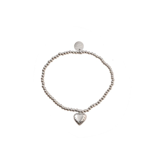 Armband Balsy Heart B56002-1