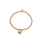 Armband Balsy Heart B56002-2 