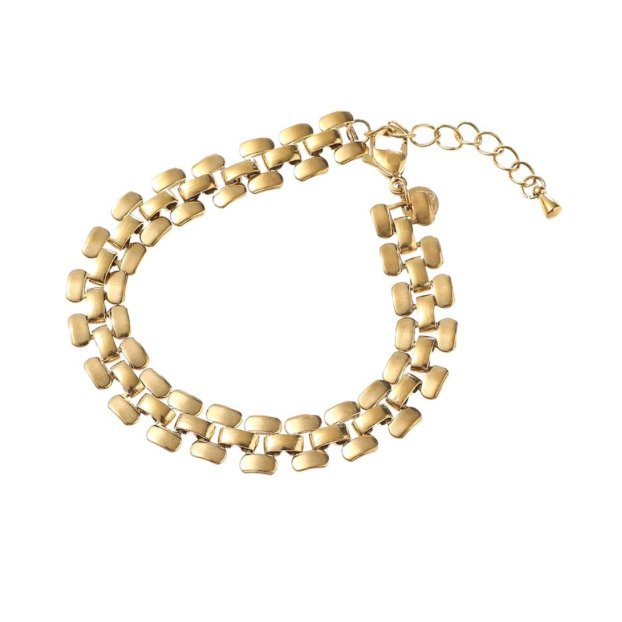 Armband Big Link B56055-2