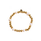 Armband Big Pearl Balsy B56009-2 