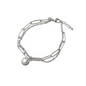 Armband Coin Pendant B56049-1 