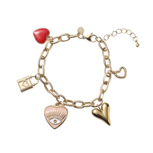 Armband Lover Charms B5355-2