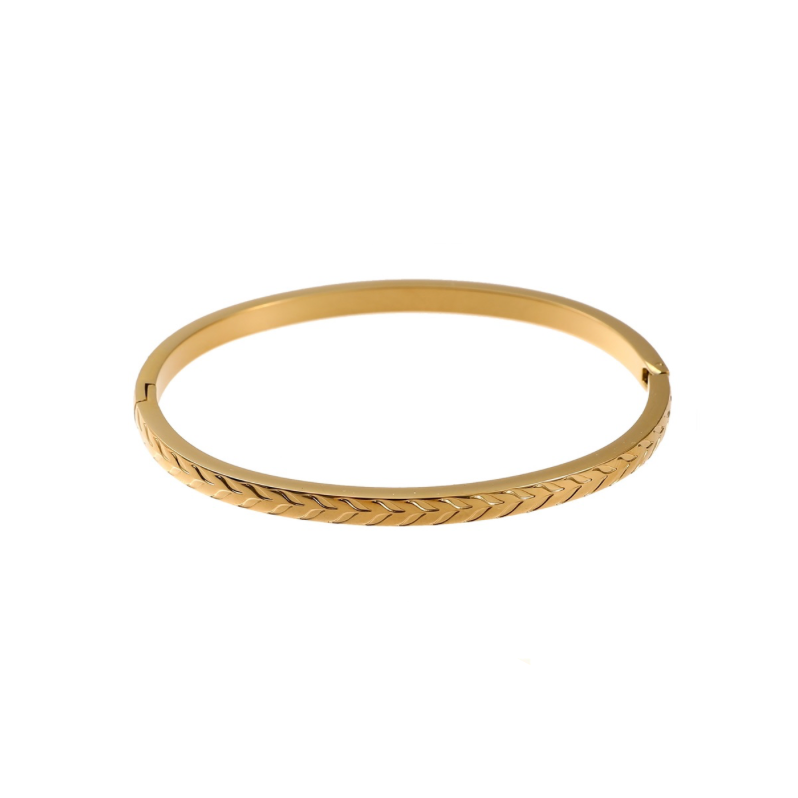 Arrow Bangle | B56021-2