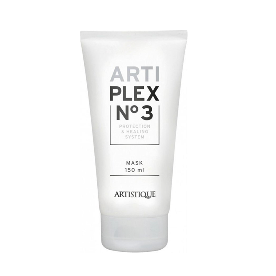 Artistique Artiplex Mask No.3