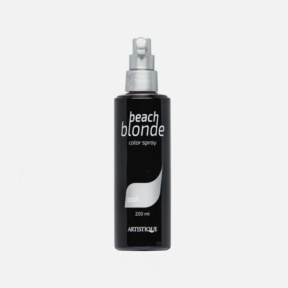 Artistique Beach Blonde Color spray – Ash