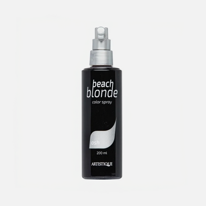 Artistique Beach Blonde Color spray – Ash