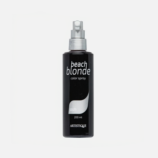 Artistique Beach Blonde Color spray – Ash