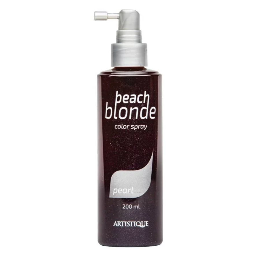 Artistique Beach Blonde Color spray – Pearl