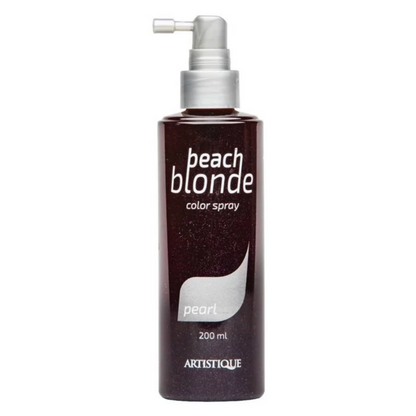 Artistique Beach Blonde Color spray – Pearl