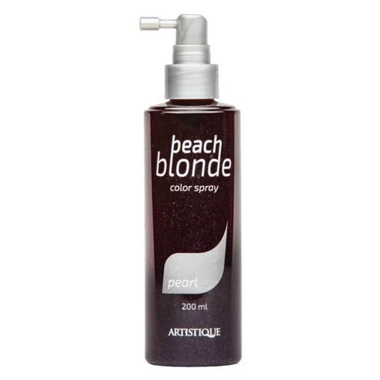 Artistique Beach Blonde Color spray – Pearl
