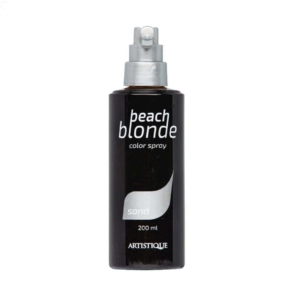 Artistique Beach Blonde Color spray – Sand