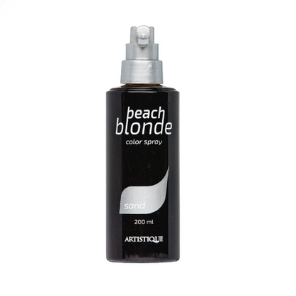 Artistique Beach Blonde Color spray – Sand