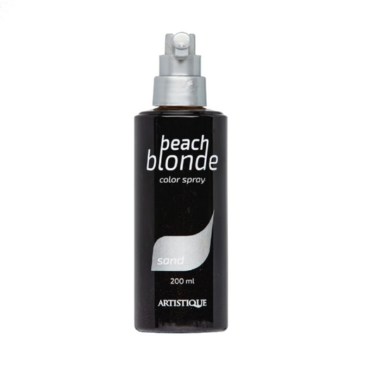 Artistique Beach Blonde Color spray – Sand
