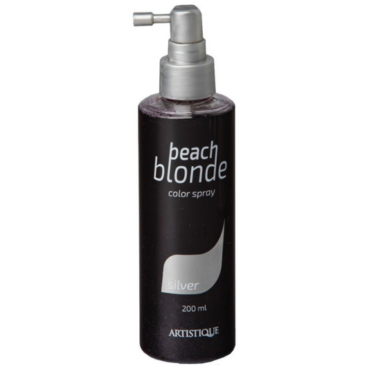 Artistique Beach Blonde Color spray – Silver