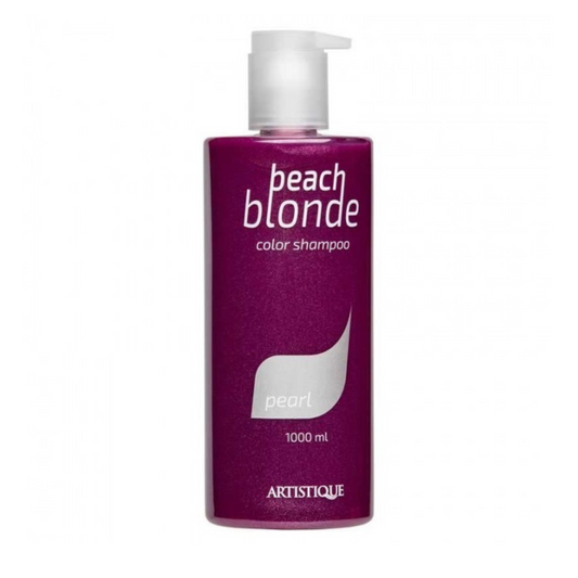 Artistique Beach Blonde Pearl Shampoo 1000ml