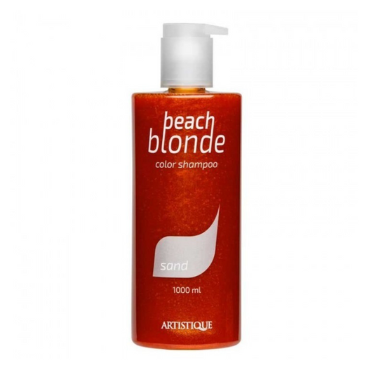 Artistique Beach Blonde Sand Shampoo 1000ml