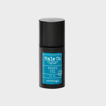 Artistique Male Co Beard Oil