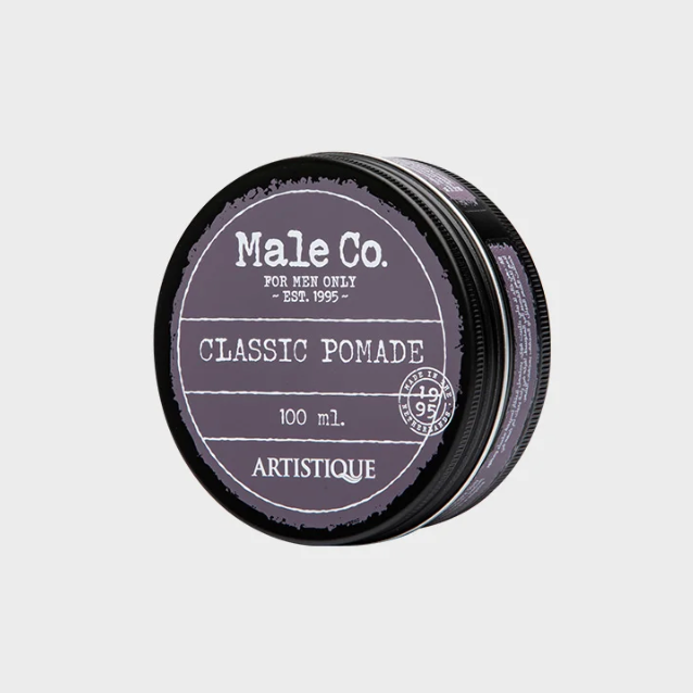 Artistique Male Co Classic Pomade