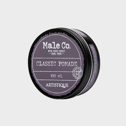 Artistique Male Co Classic Pomade
