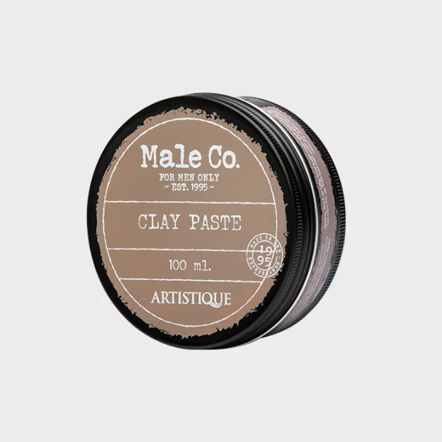 Artistique Male Co Clay Paste