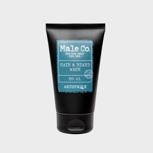Artistique Male Co Hair & Beard Wash