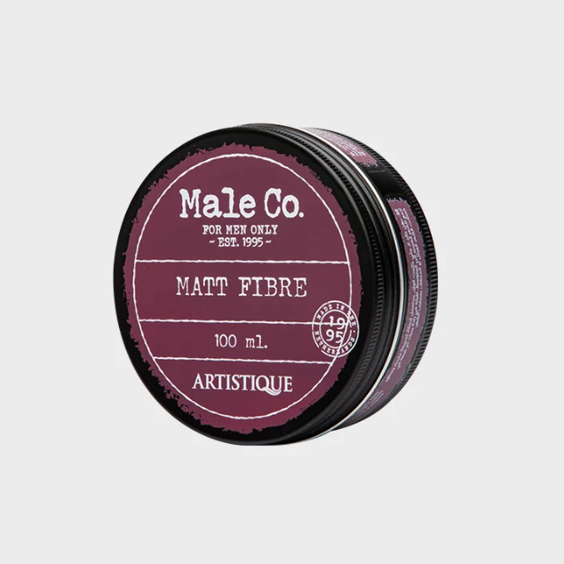 Artistique Male Co Matt Fibre
