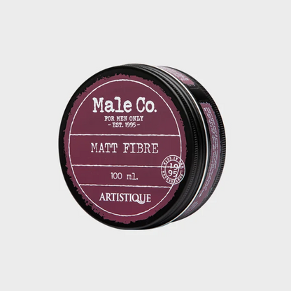 Artistique Male Co Matt Fibre