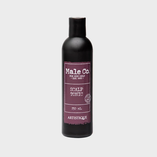 Artistique Male Co Scalp Tonic
