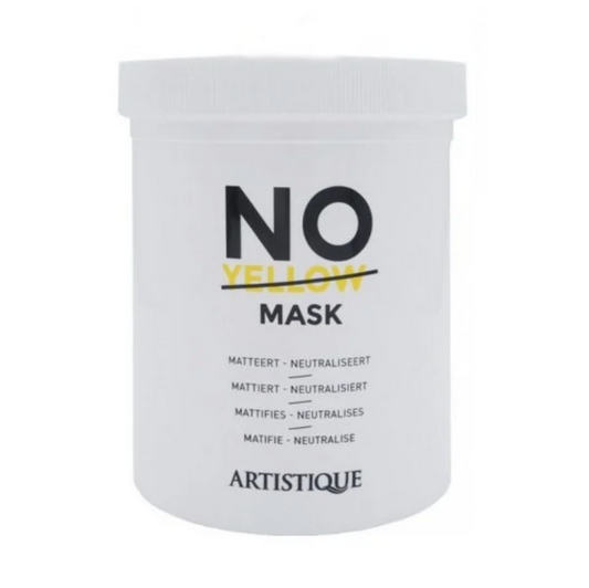 Artistique No Yellow Mask 1000ml