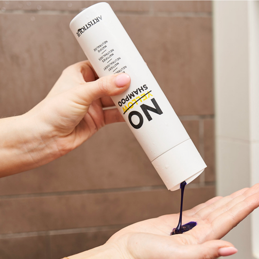Artistique No Yellow Shampoo