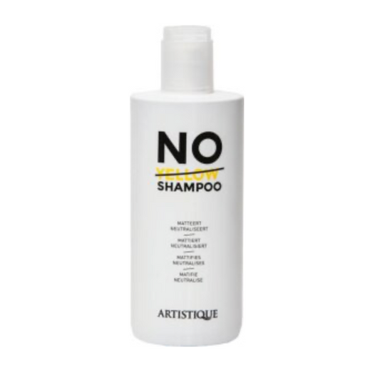 Artistique No Yellow Shampoo 1000ml