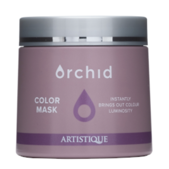 Artistique Orchid Color Masker 500ml