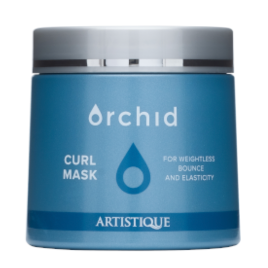 Artistique Orchid Curl Masker 500ml