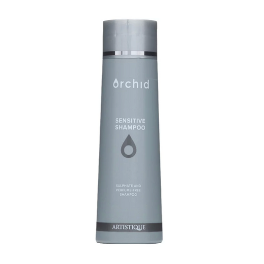 Artistique Orchid Sensitive Sulphate and Perfume Free Shampoo