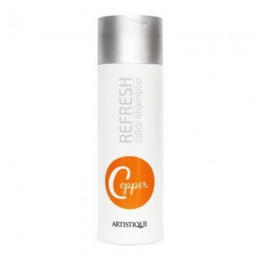 Artistique Refresh Color Shampoo Copper