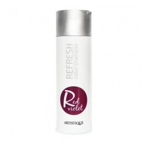Artistique Refresh Color Shampoo Red Violet