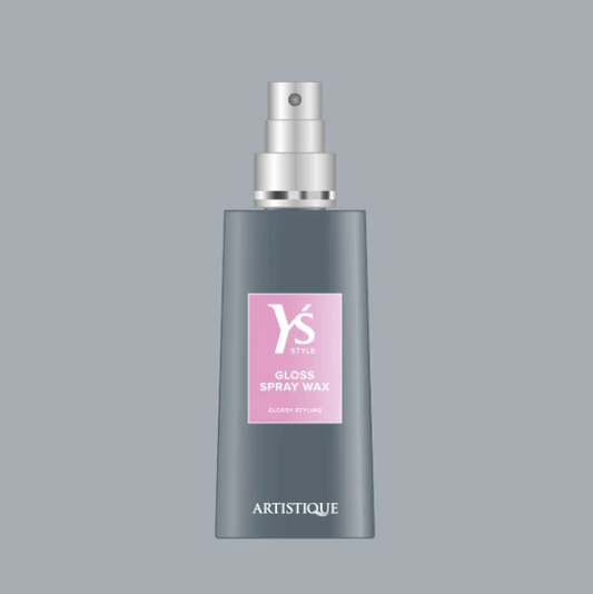 Artistique YouStyle Gloss Spray Wax