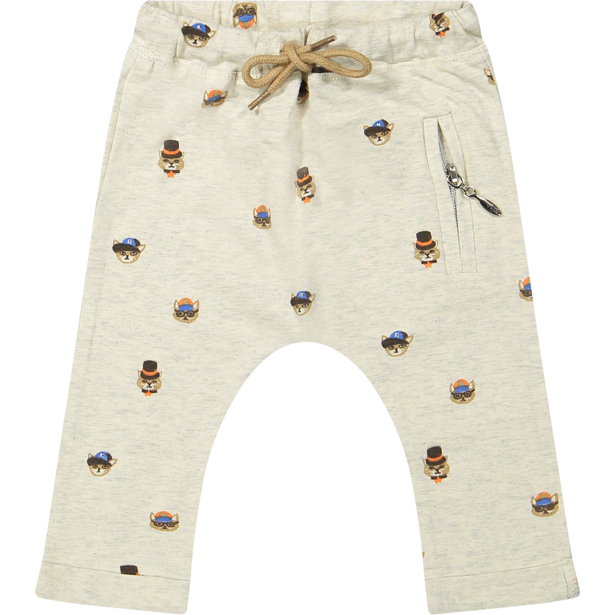 Baggy Pants Pax Jersey Cats With Hats