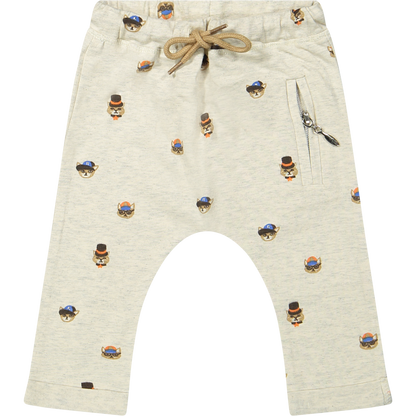 Baggy Pants Pax Jersey Cats With Hats