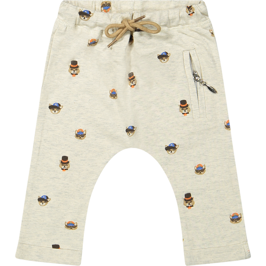 Baggy Pants Pax Jersey Cats With Hats