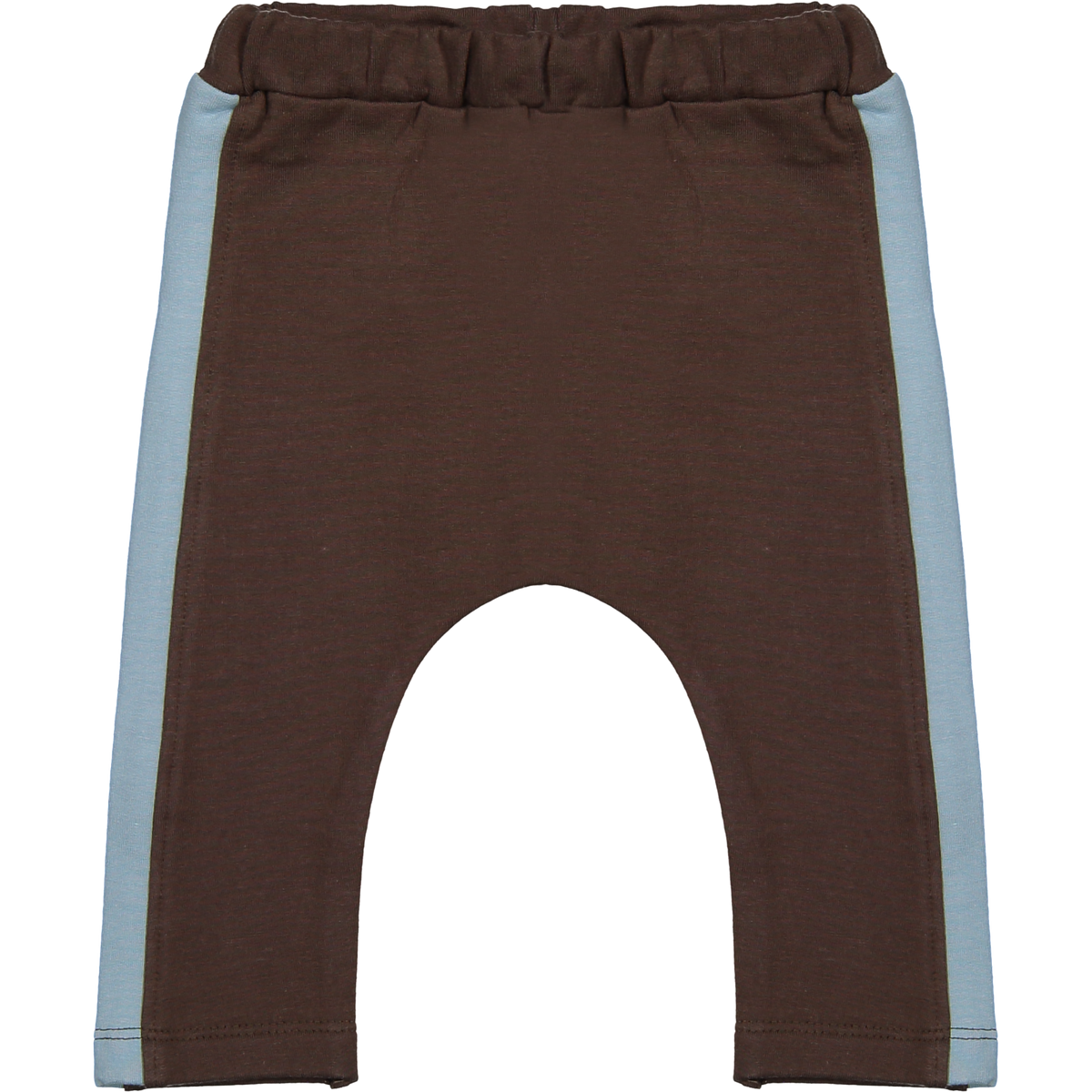 Baggy Pants Pax Sweat Chocolate Brown