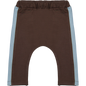 Baggy Pants Pax Sweat Chocolate Brown