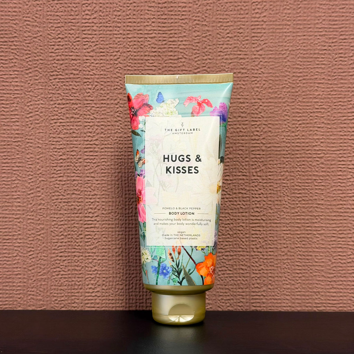 Body Care Giftbox Hugs & Kisses