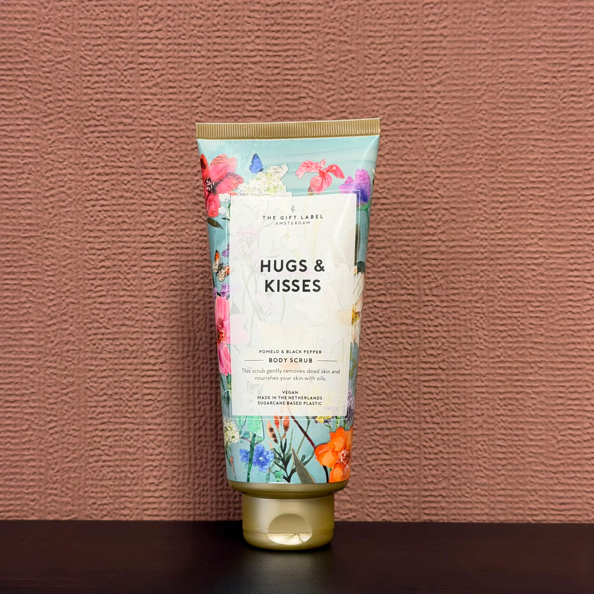 Body Care Giftbox Hugs & Kisses
