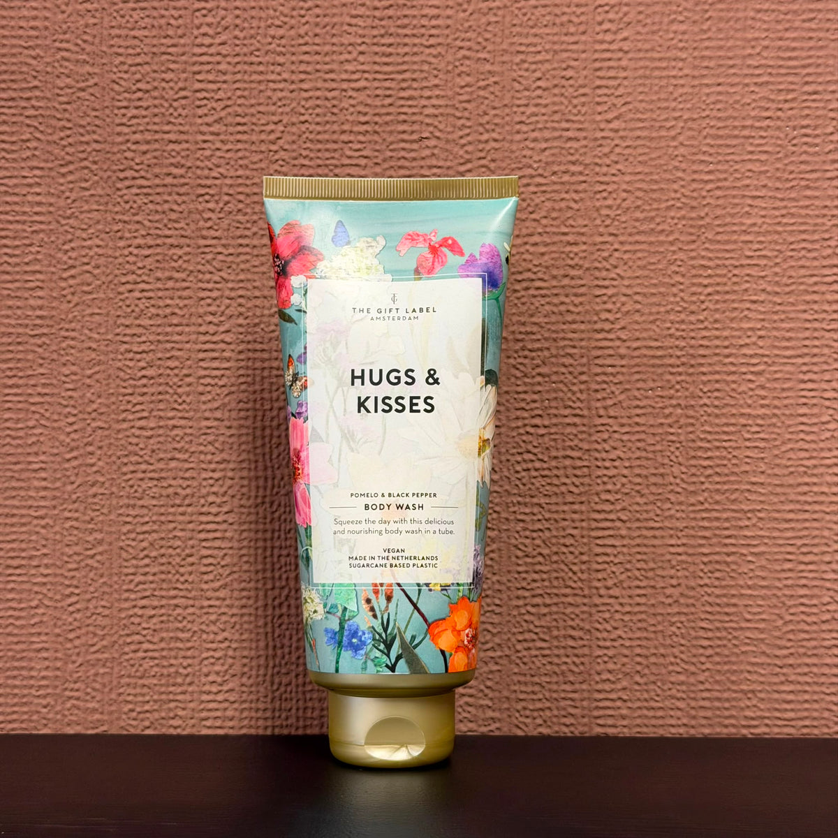 Body Care Giftbox Hugs & Kisses