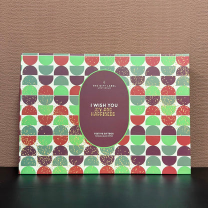 Body Care Giftbox I wish you joy