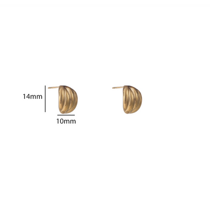 Bold Stud E56202-2