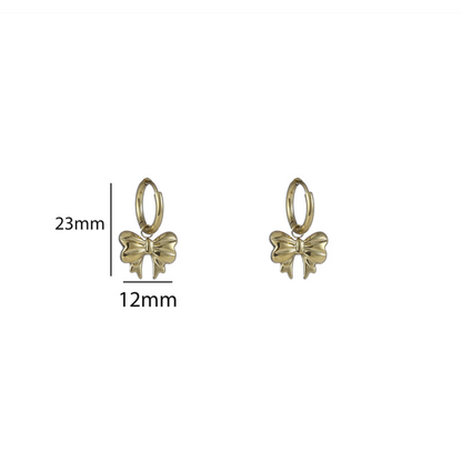 Bow Hoop E5482-2